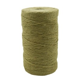 Jute string