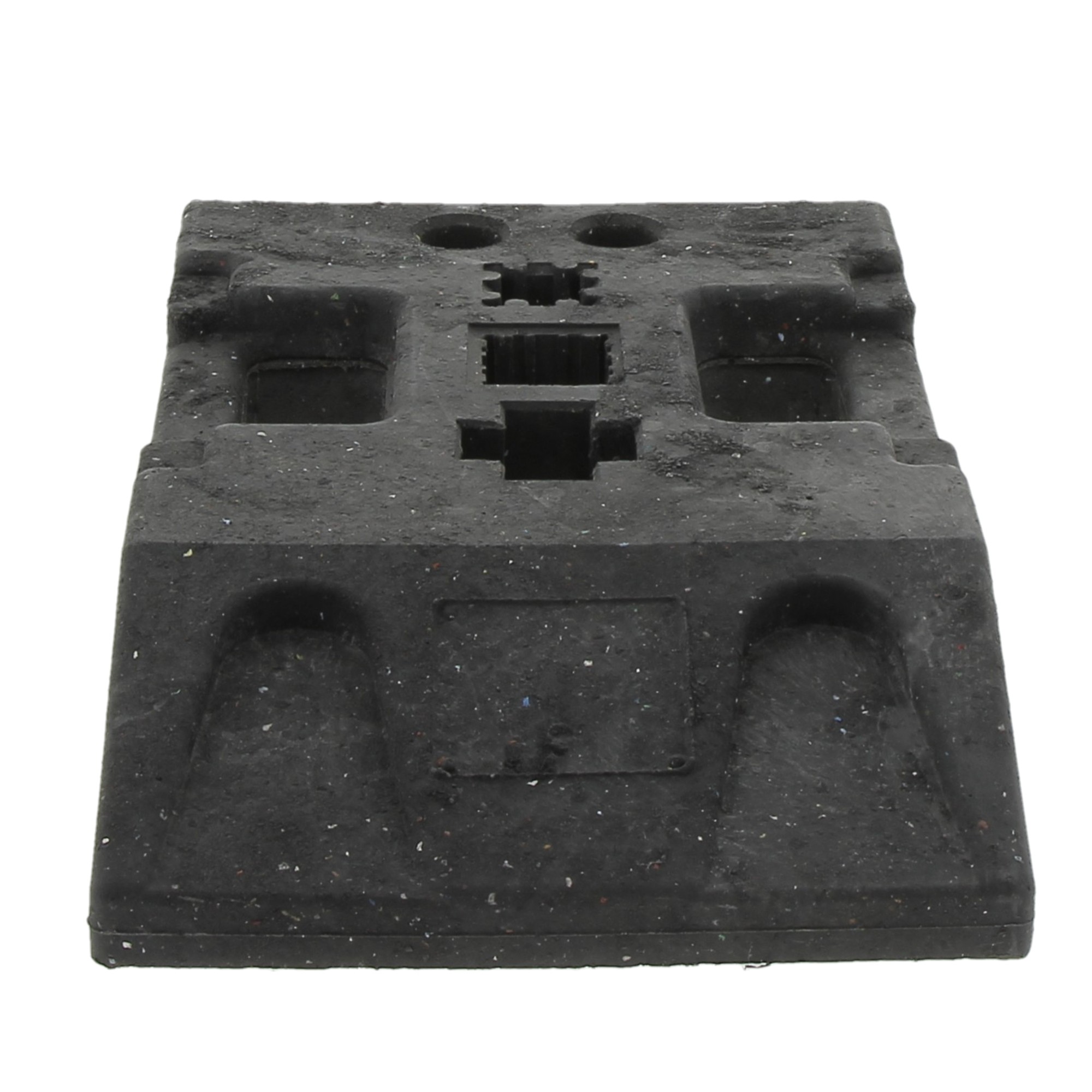 Base de chantier lourde 25 kg