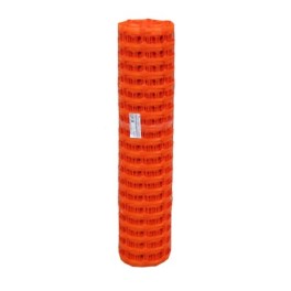 Construction fencing
