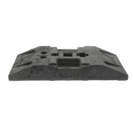 Base de chantier lourde 25 kg