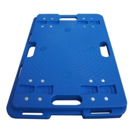 Rolling platform