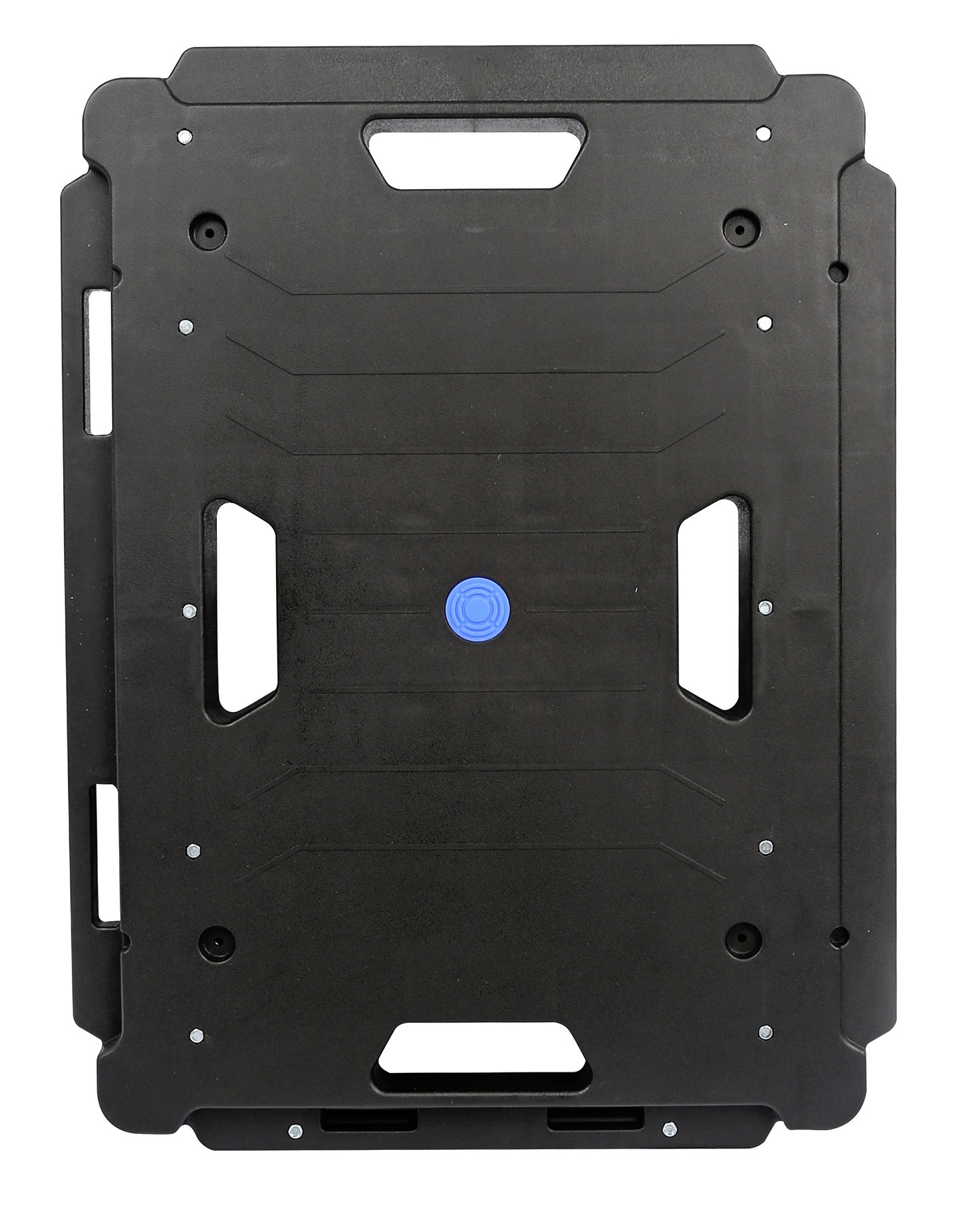 Rolling platform