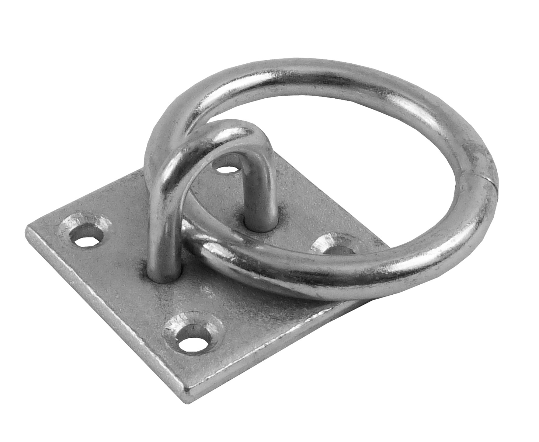 Anneau à platine
