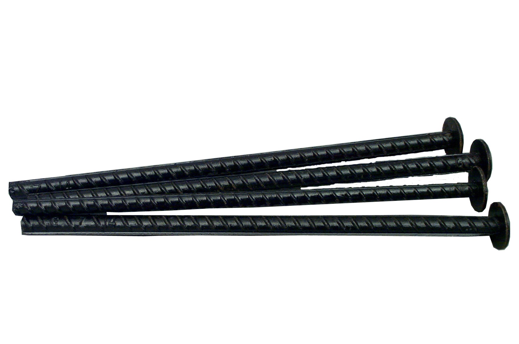 Asphalt Fastening for Cable Pass WP240