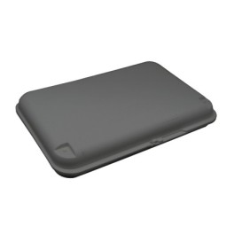 Shell case