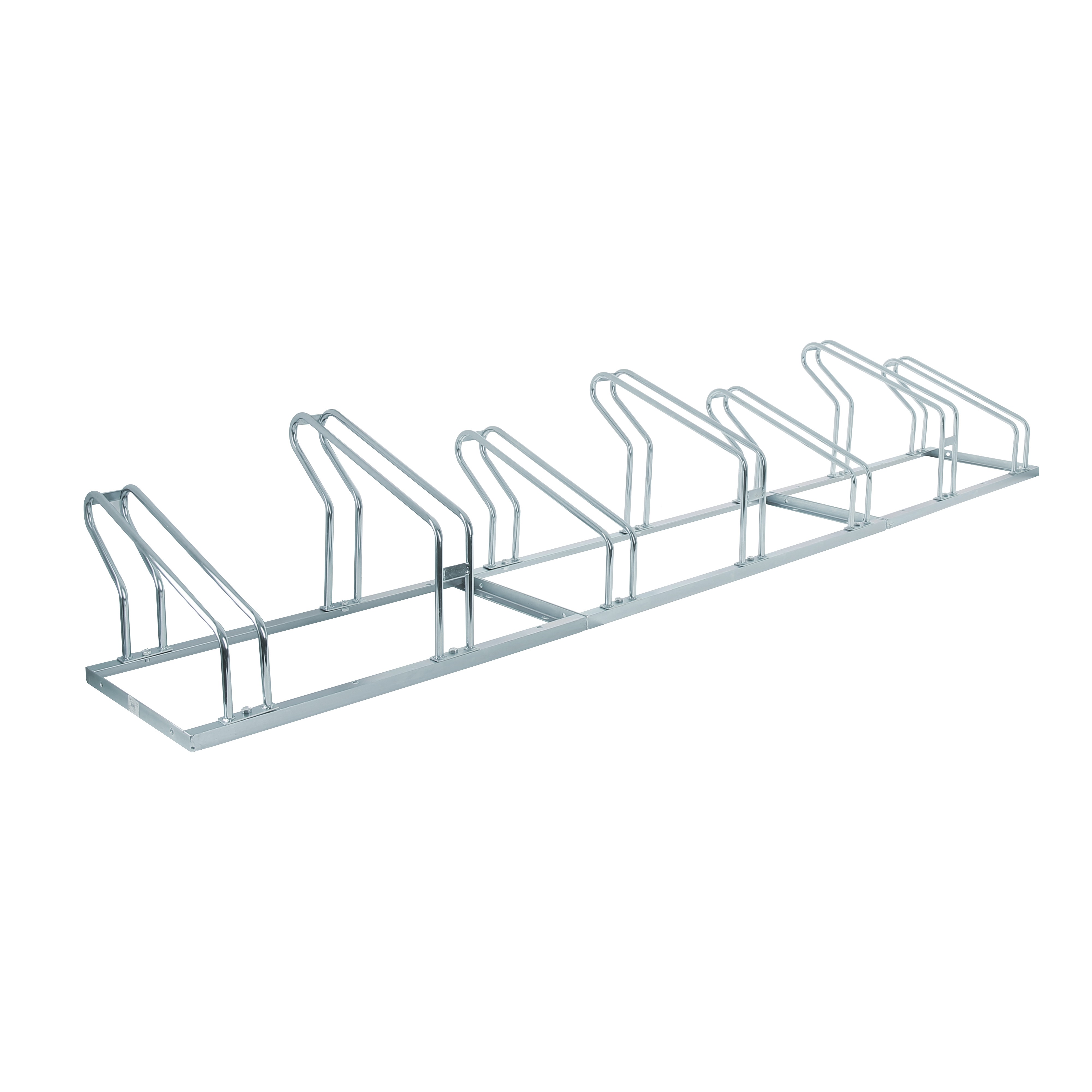 Bicycle rack