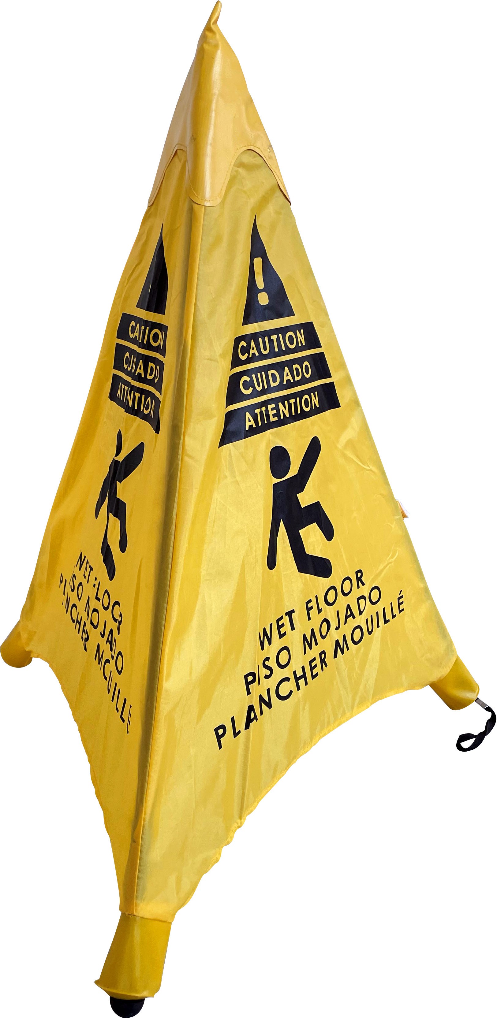 Umbrella signaling cone
