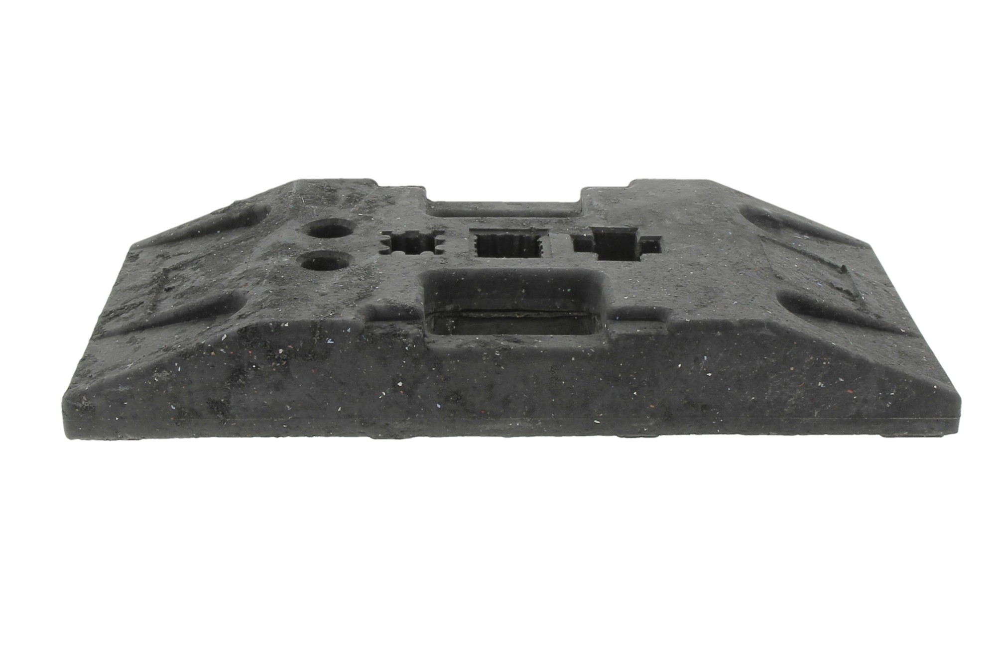 Base de chantier lourde 25 kg