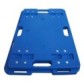 Rolling platform