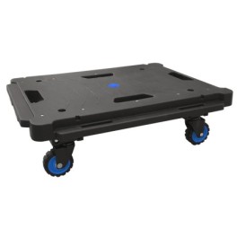 Rolling platform