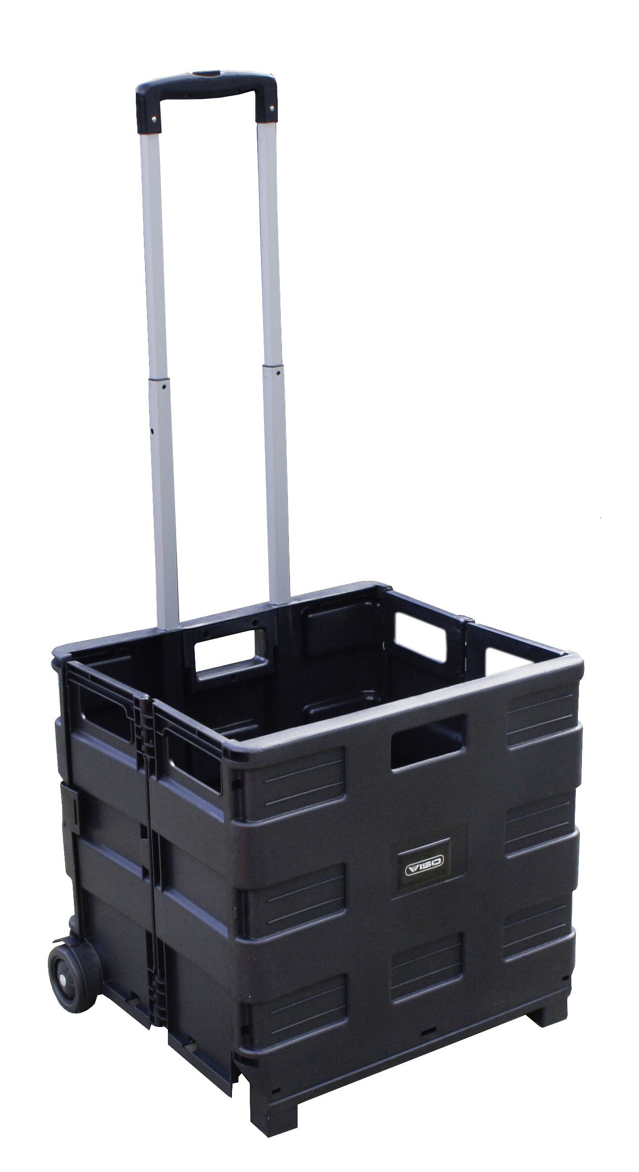 Caisse pliante
