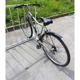 Rack à vélo événementiel 11 vélos