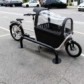 Arceau pour vélo cargo