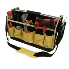 Toolbox - fabric