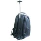 Rolling backpack - fabric