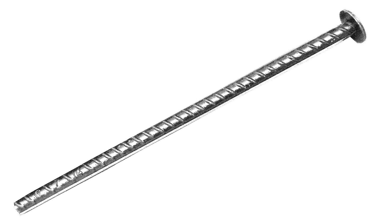 Fixation asphalte pour butée but1200