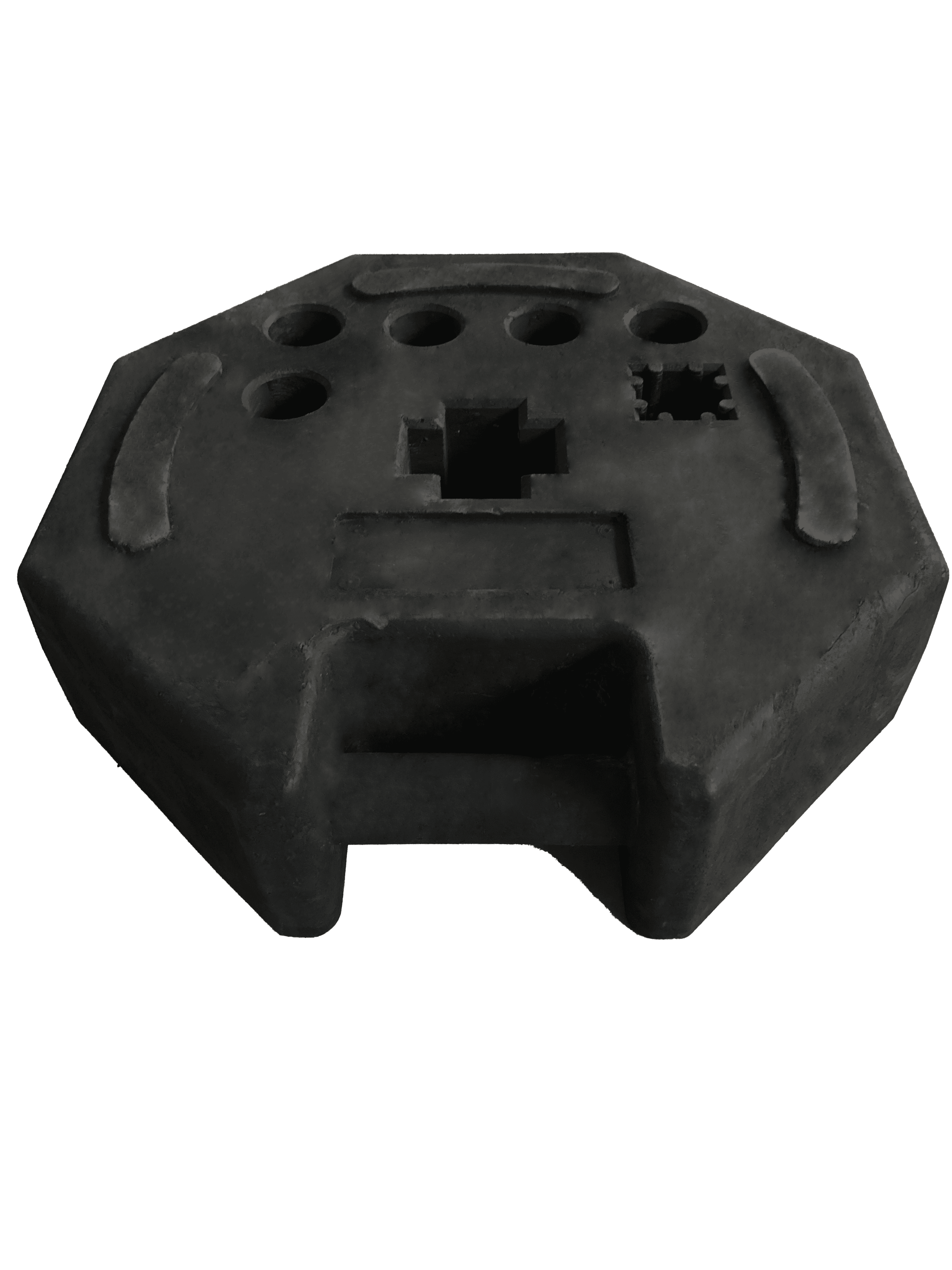 Base mobile 23kg