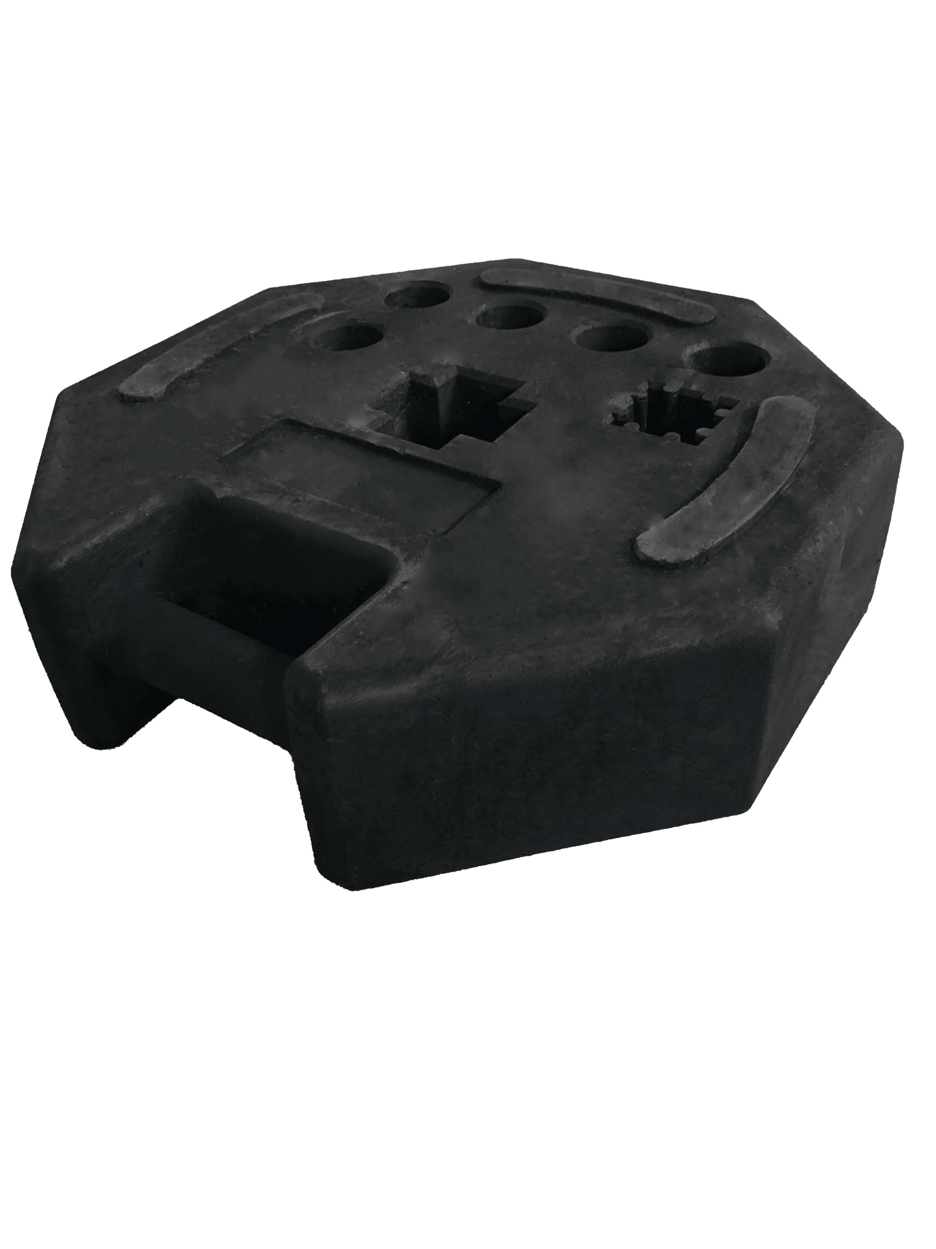 Base mobile 23kg