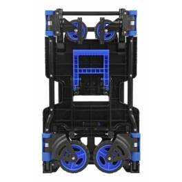 Combiné chariot - diable pliable