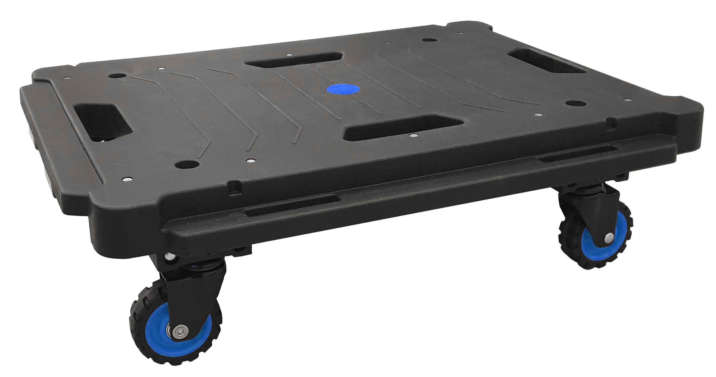 Rolling platform