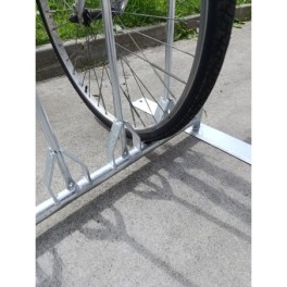 Rack à vélo événementiel 11 vélos