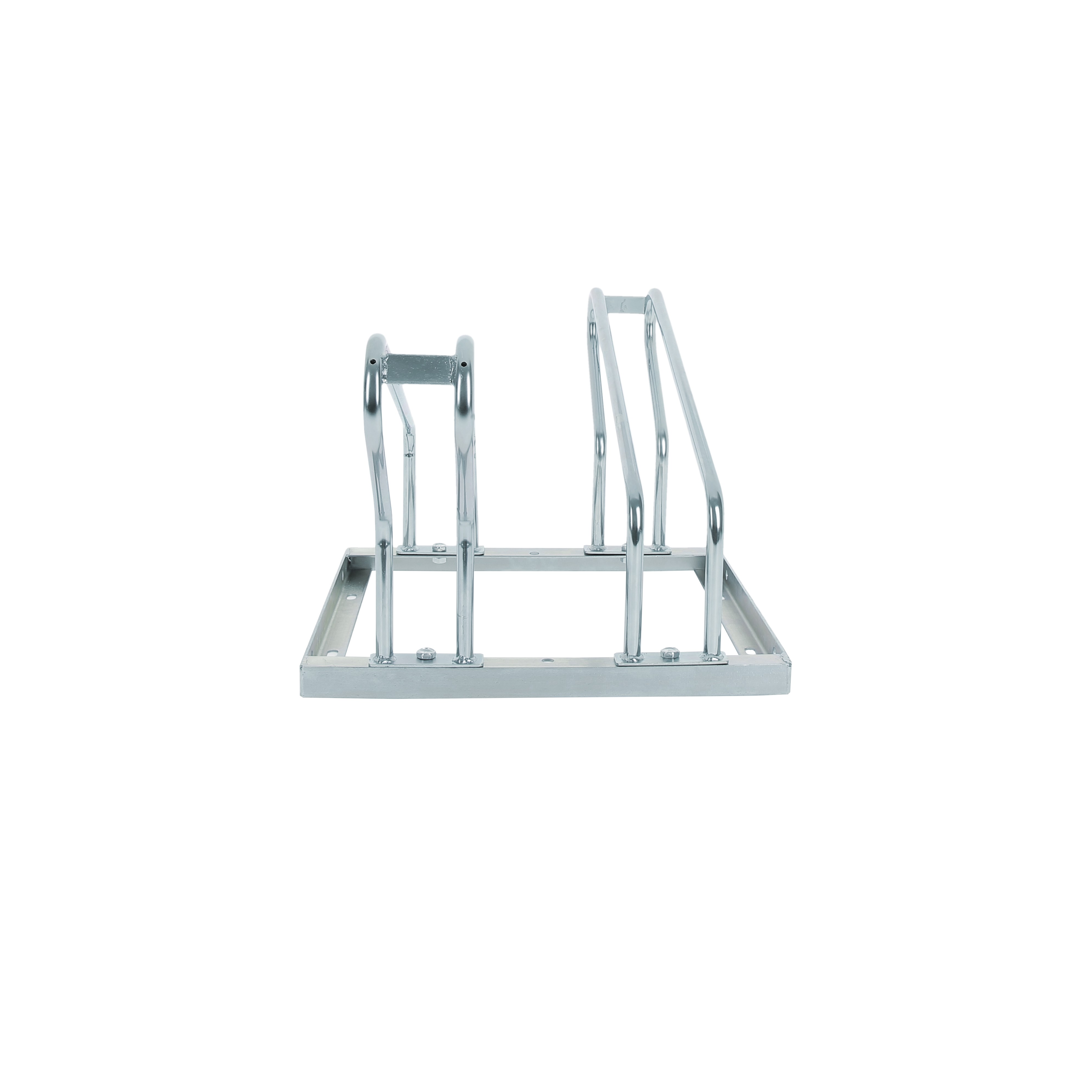 Bicycle rack