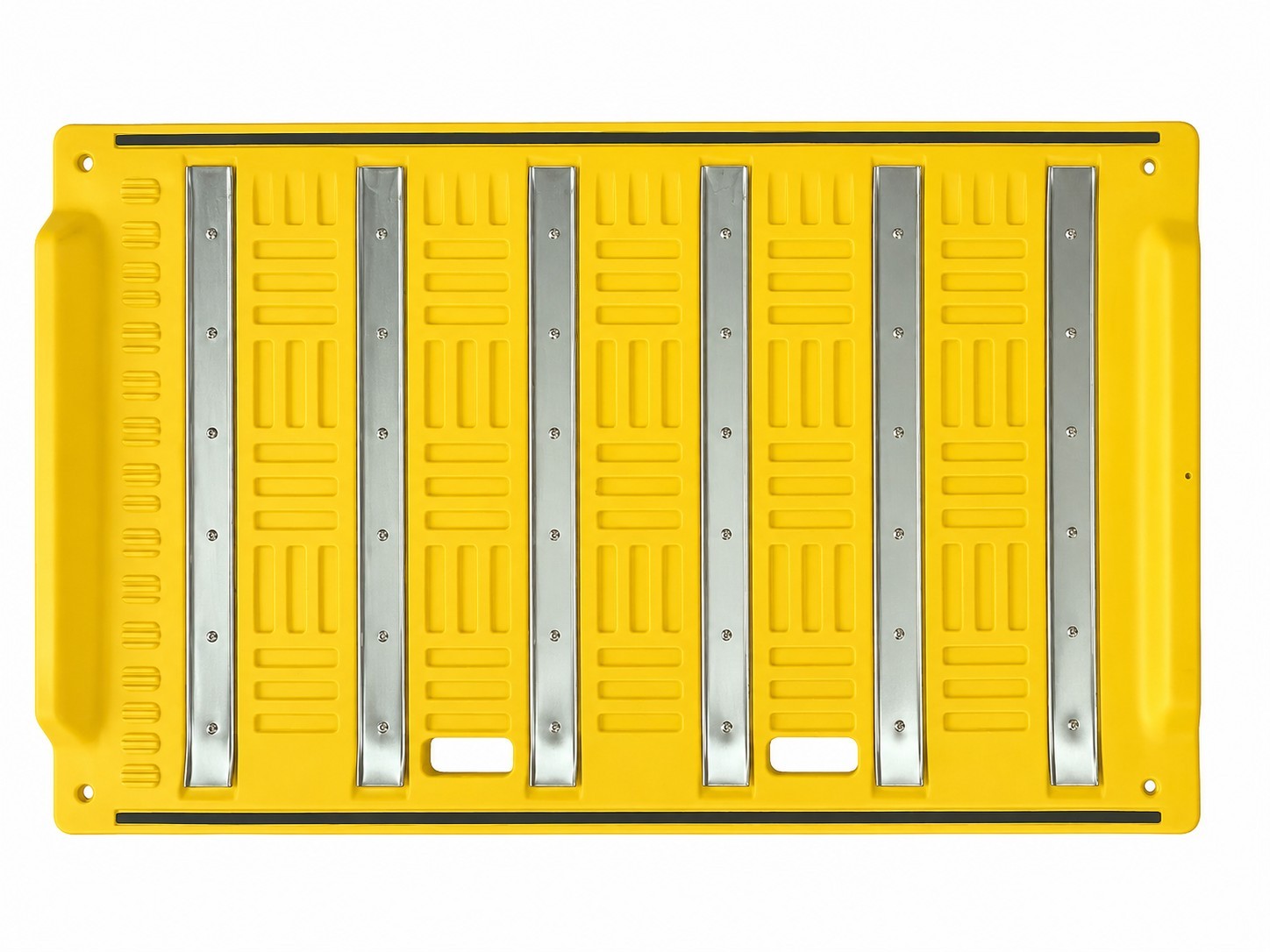 Portable wheelchair access ramp