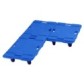 Rolling platform