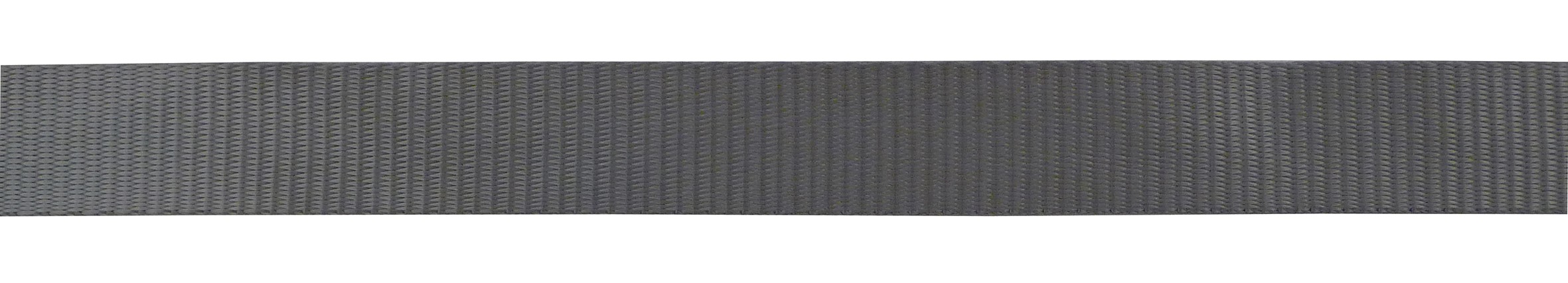 Polypropylene ratchet tie