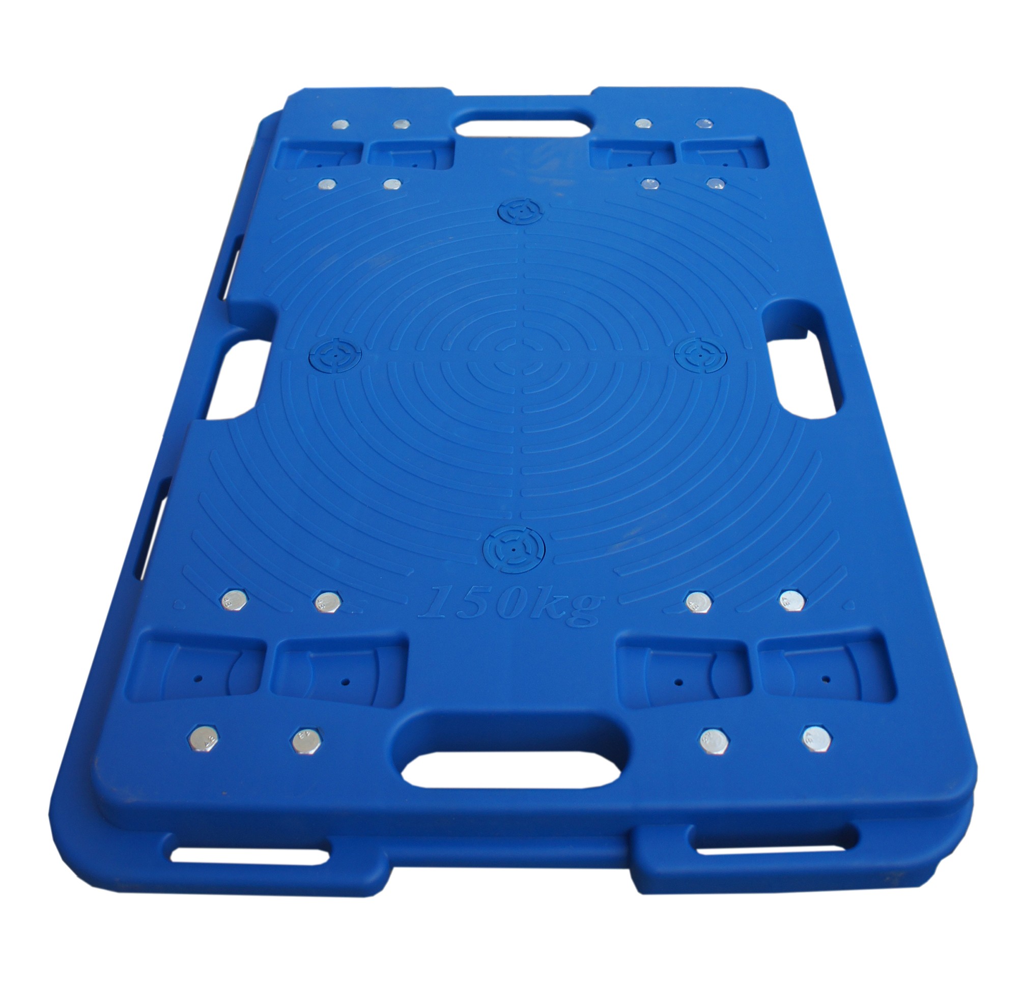 Rolling platform