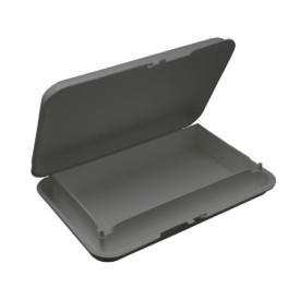 Shell case
