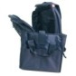 Rolling backpack - fabric