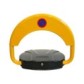 Automatic parking bollard