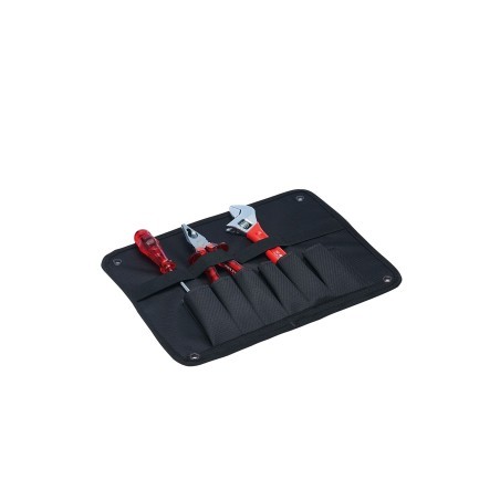 Clip-On Tool storage box