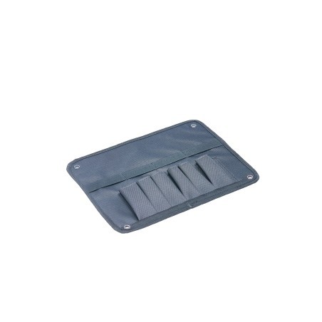 Support outils pour intérieur de couvercle