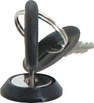 Ballot box on a post for 500 to 1000 ballots