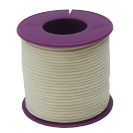 Tresse en nylon