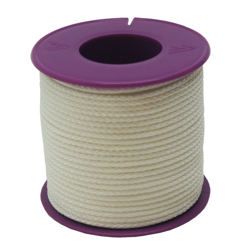 Tresse en nylon