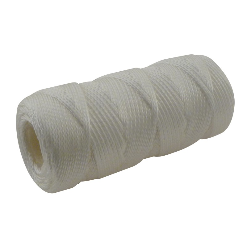 Tresse en polyamide