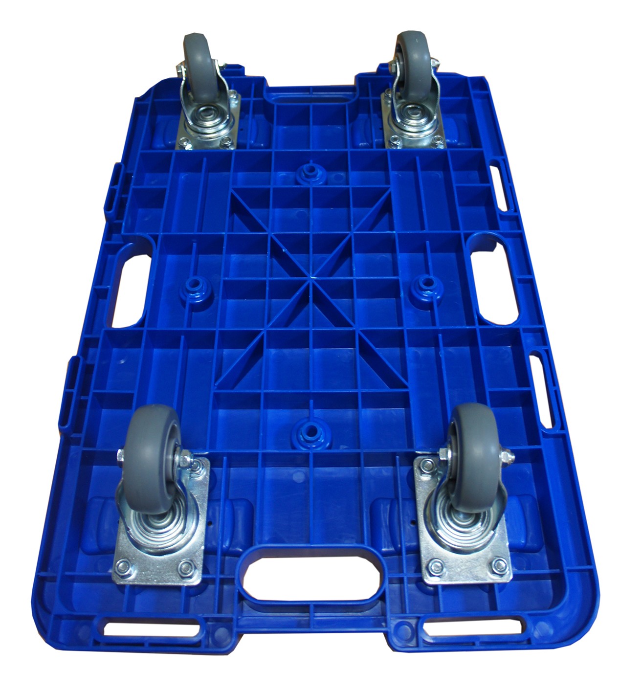 Rolling platform