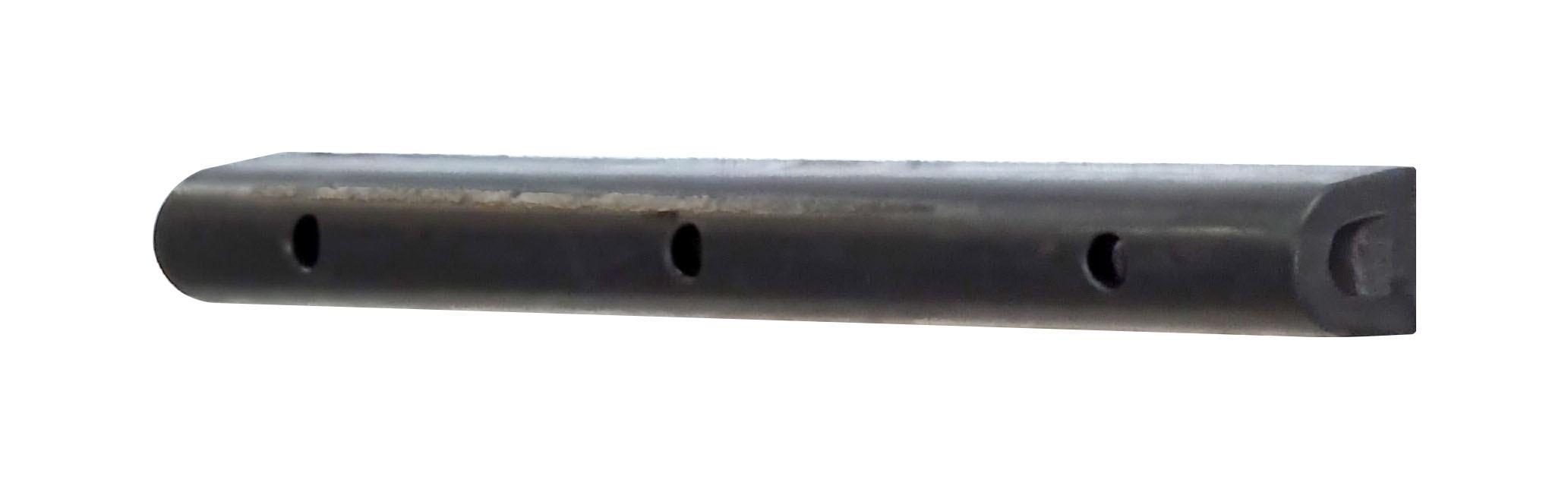 Rubber heavy duty bumpers
