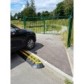 High resistance access ramp
