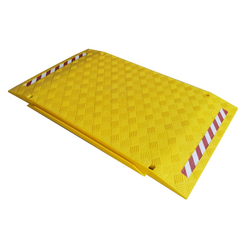 Rampe de chantier 1400 mm