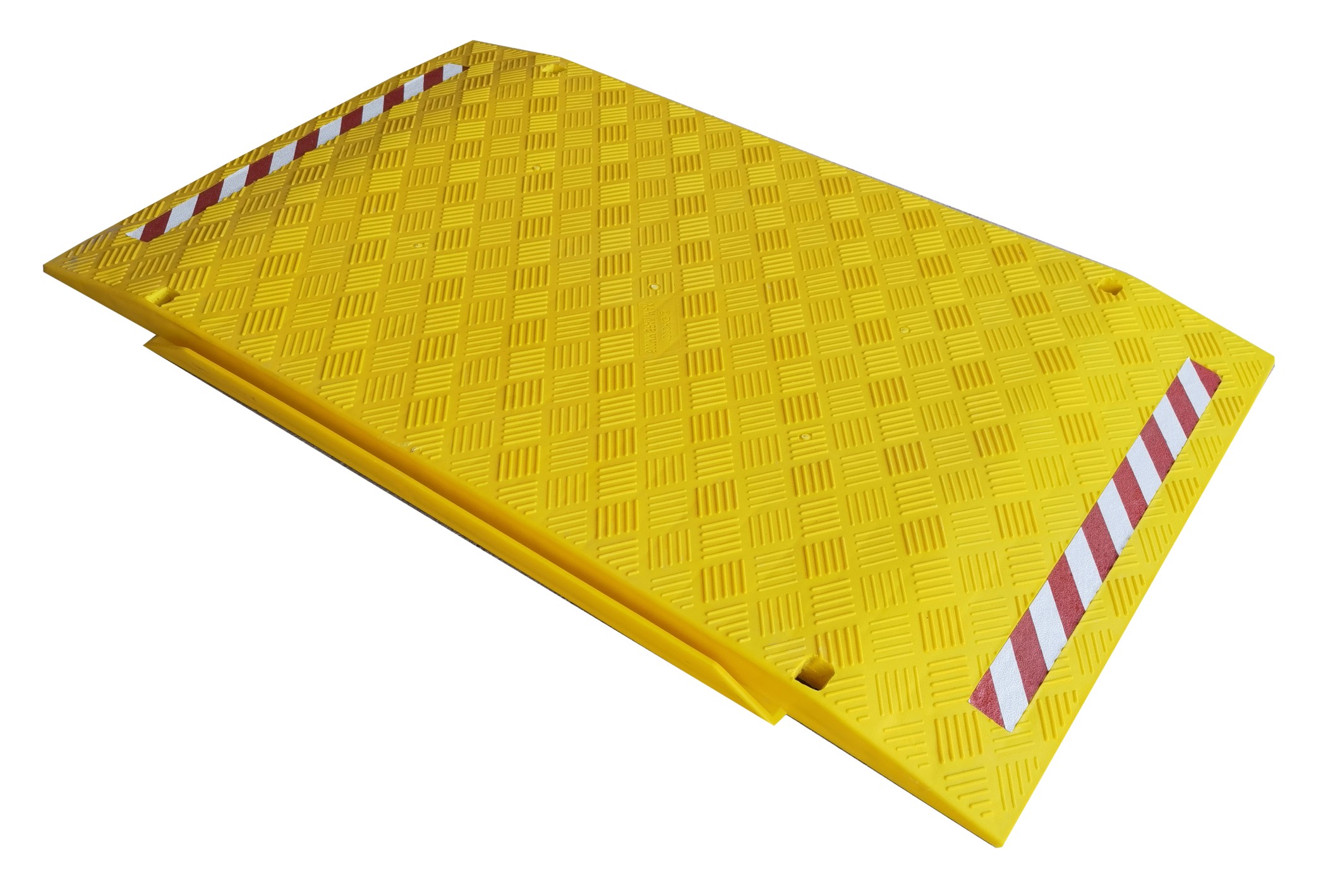 Rampe de chantier 1400 mm