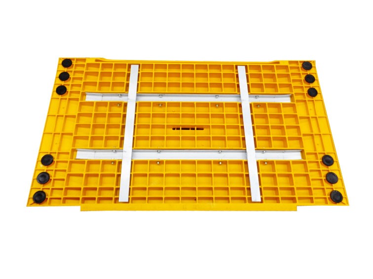 Rampe de chantier 1400 mm