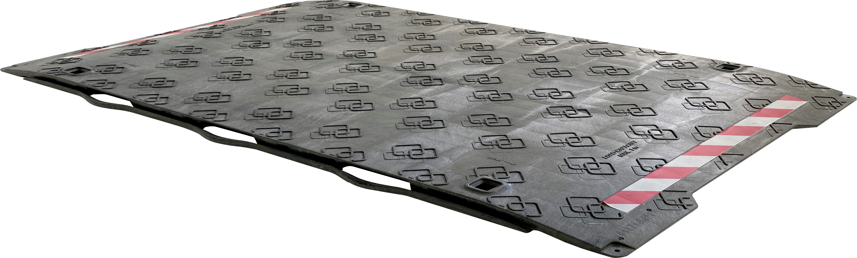 Rampe de chantier 1700 mm