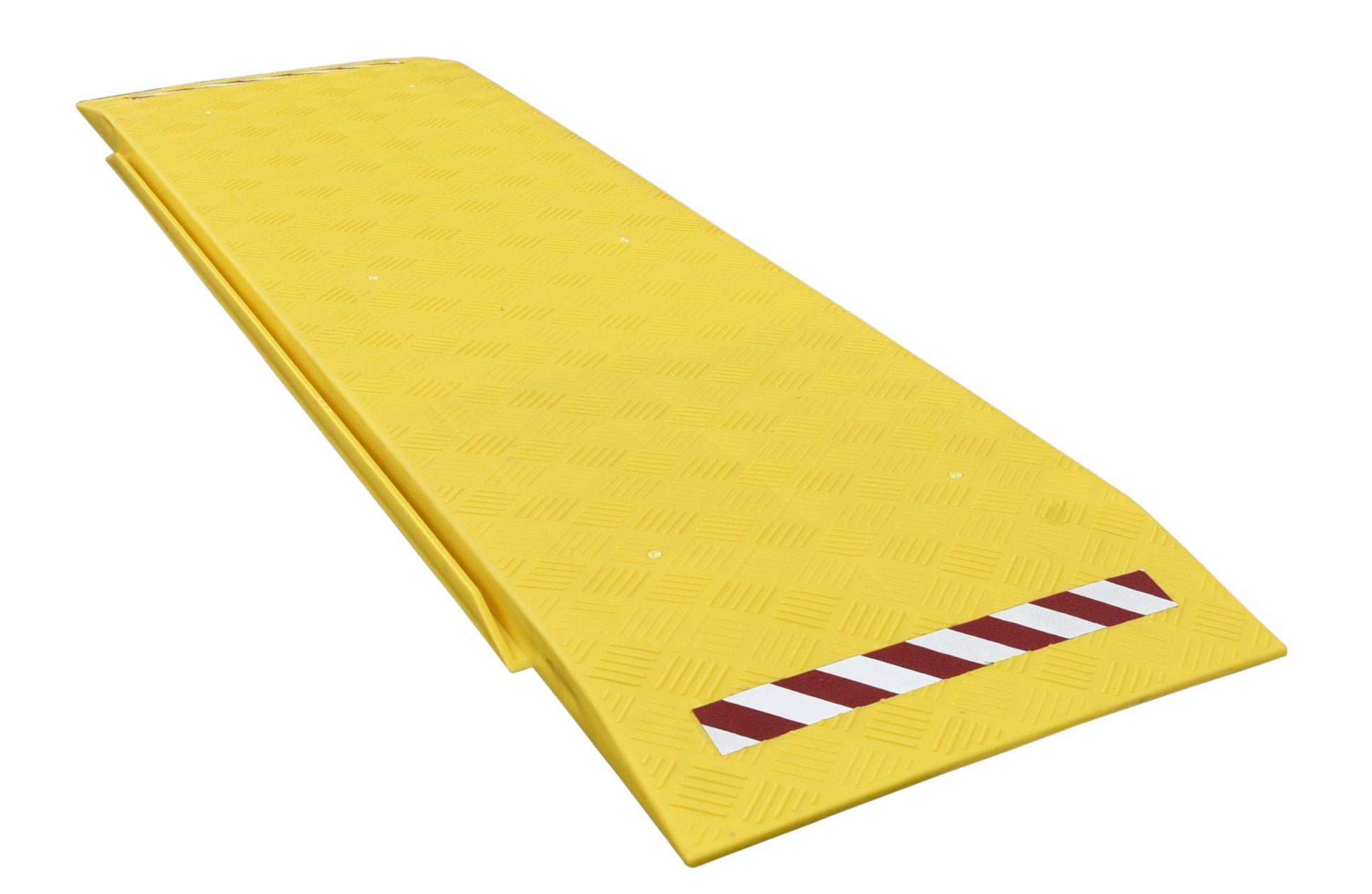 Rampe de chantier 2000 mm
