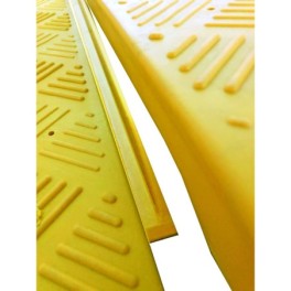 Rampe de chantier 2000 mm