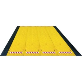 Rampe de chantier 2000 mm
