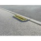 Slope for access ramp